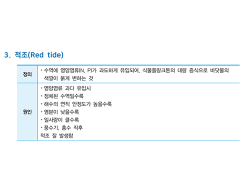 환경공학개론 기본서 p.143